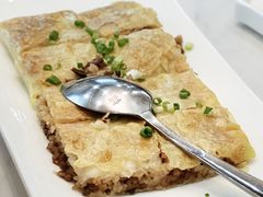 武汉三鲜豆皮-湖北味道(湖北大厦店)