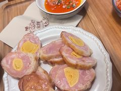 -春风·有糖(崇宁路店)