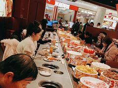 -龍歌自助小火锅(雨花台江南虹悦城店)