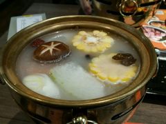 -小辉哥火锅(松江新理想店)