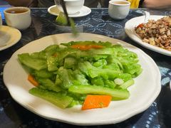 -香满楼(临安路店)