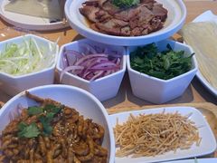 -香香春饼·非遗技艺(万达店)