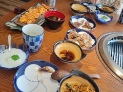 -炎蔵牛舌烤肉