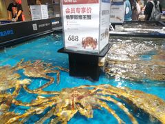 -盒马鲜生(曜一城店)