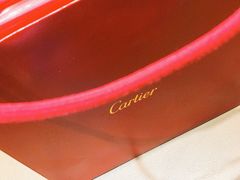 -卡地亚(太古汇精品店)