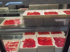 -深海聚汇·牛榴宴·自助料理(江宁万达店)