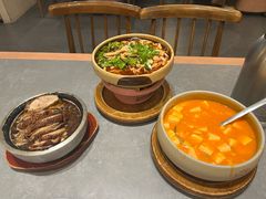 -张烤鸭·川菜·非遗冒烤鸭(青石桥店)