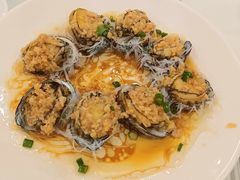 -海宝酒家(中山四路店)