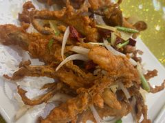 -阿巧一号私房菜(止园路店)