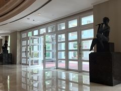 -上海虹桥迎宾馆