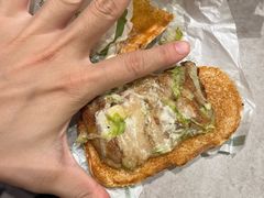 -麦当劳(万博一路天河城分店)