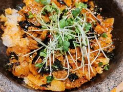 -西塔老太太拌饭(城市集市龙之梦店)