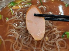 -西塔大冷面(市府大路店)