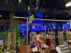 -Naughty Nuri’s Phuket
