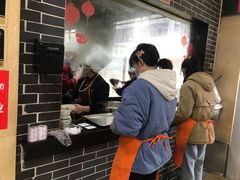 -白家高记肥肠粉(总店)