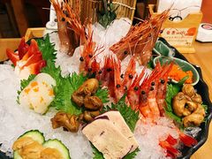 -和创柚子·会席日本料理(新区淮海街店)