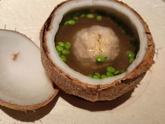 -狮王府淮扬菜(夫子庙老门东店)