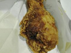 -麦当劳(红唐店)