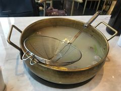 手锤牛丸锅-食潮汕头鲜牛馆(望京保利店)