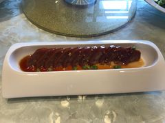 -国贸花园酒店1178海鲜自助餐厅(武康店)