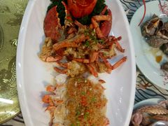 -雅逸居海鲜小厨