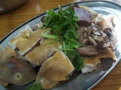 -肥婆兰鸡饭(西门外街店)