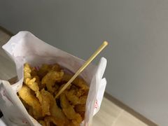 -尚食卢记烧饼(凤凰路总店)