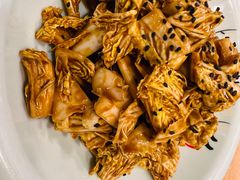 -吴记百姓菜馆·北京菜·烤鸭(故宫店)