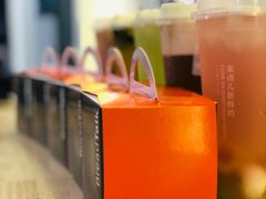 -鲜果时间·果蔬茶(赛格负二层店)