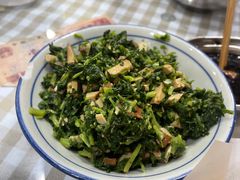 -阿金大白·上海菜馆(新天地店)