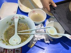 -回味鸭血粉丝汤(新城市广场店)