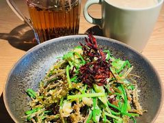 -纳鲁孜·新疆特色餐厅(上海悦荟广场店)