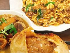 -清真牛街祥云轩门钉肉饼(左家庄店)