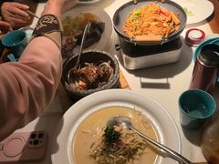 -荷塘秋月·本帮江浙菜(国权路店)