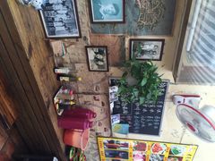 老宅-老宅原住民沙茶面精品小吃(龙头路店)