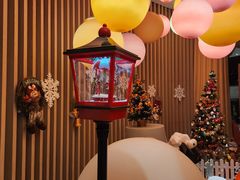 -水桶王国主题餐厅·聚会·生日派对·亲子活动·家庭套餐(亚龙湾希尔顿店)