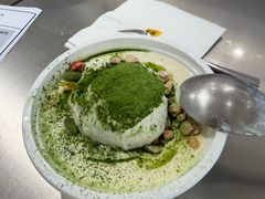-满记甜品(王府井北京市百货大楼店)