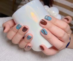 -槿里日式美甲工作室