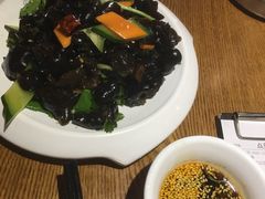 -四姐妹东北饺子(沙尾路店)