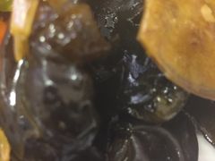 -小有天灌汤包老菜馆(南一马路店)