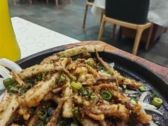 -巴渝兄弟川菜(宽街店)