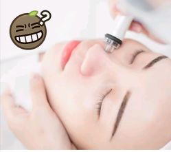 -健身堂科技美肌SPA
