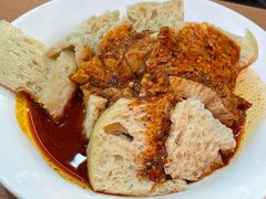 -宝葫芦西北茶食铺(万达店)