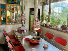 -永安里地摊烤肉(首创店)