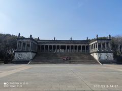 -蠡湖中央公园