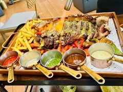 -y SEA·西班牙餐厅(阿那亚·北戴河店)