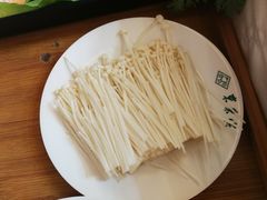 -东来顺饭庄(天坛店)