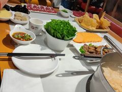 -焯牛潮汕牛肉火锅(云峰街创始店)