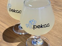 -Pekaa啤咖食肆Coffee&Bistro