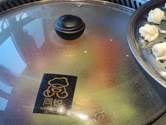-山河屯铁锅炖鲜鹅·东北菜(开发区一店)